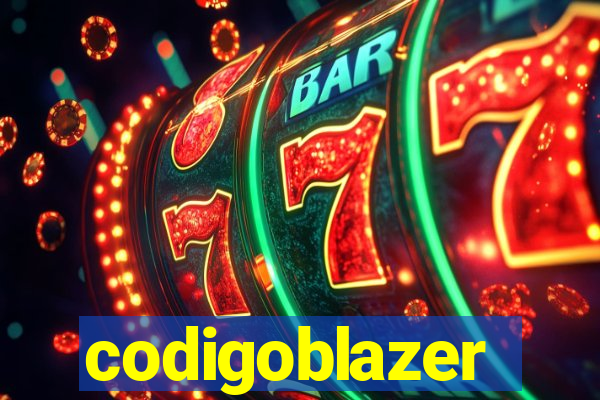 codigoblazer