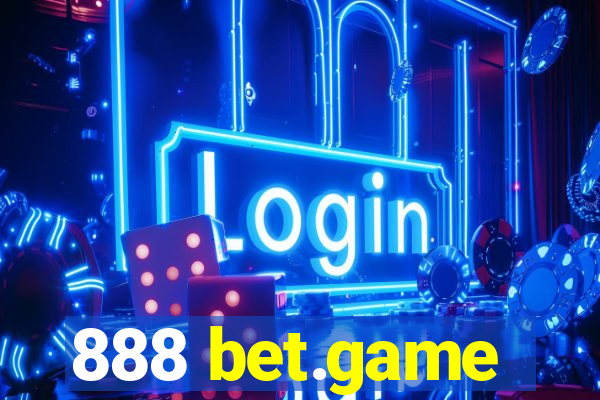 888 bet.game