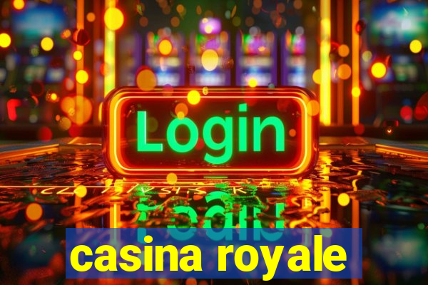 casina royale