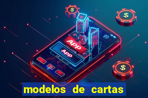 modelos de cartas para encontro com deus