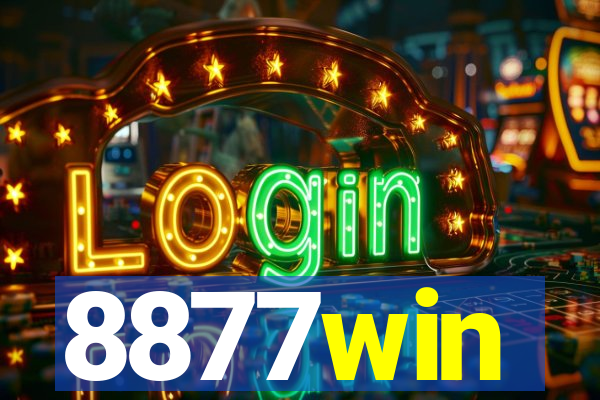 8877win