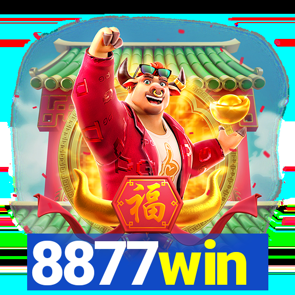 8877win