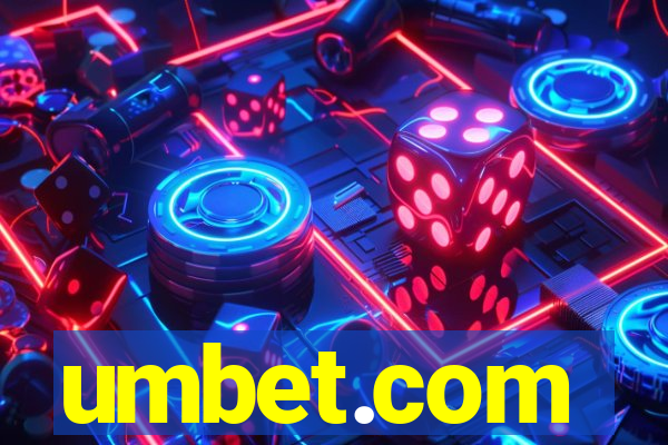 umbet.com