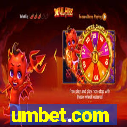 umbet.com