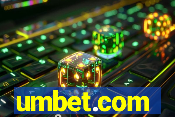 umbet.com