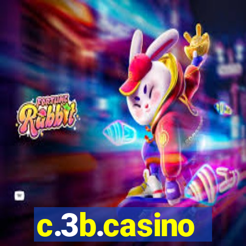 c.3b.casino