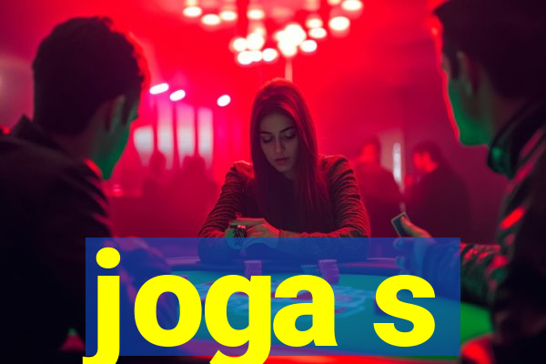 joga s