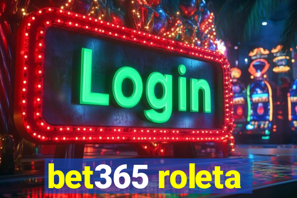 bet365 roleta