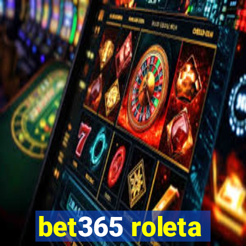 bet365 roleta