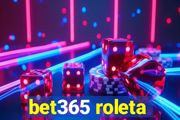 bet365 roleta