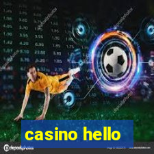 casino hello