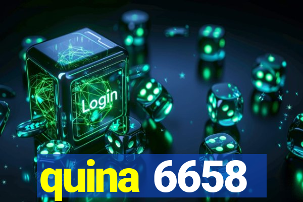 quina 6658