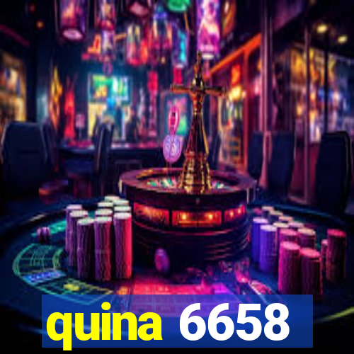 quina 6658