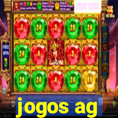 jogos ag