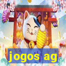 jogos ag