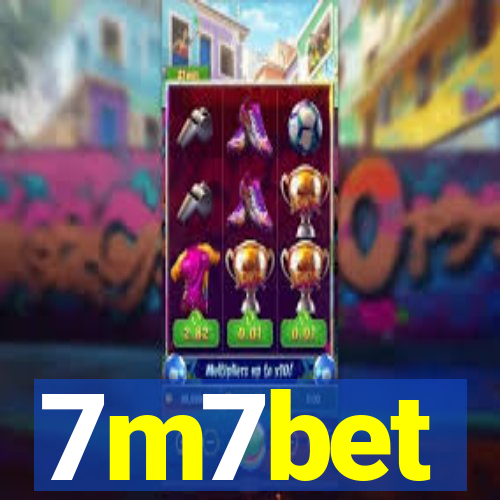 7m7bet