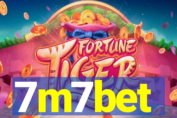 7m7bet