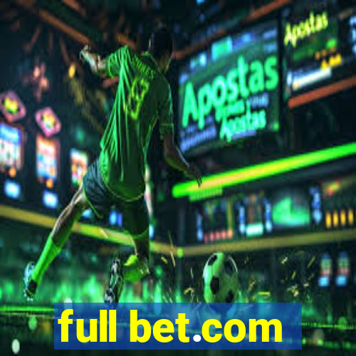 full bet.com