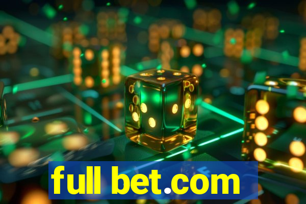 full bet.com