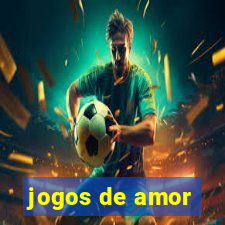 jogos de amor