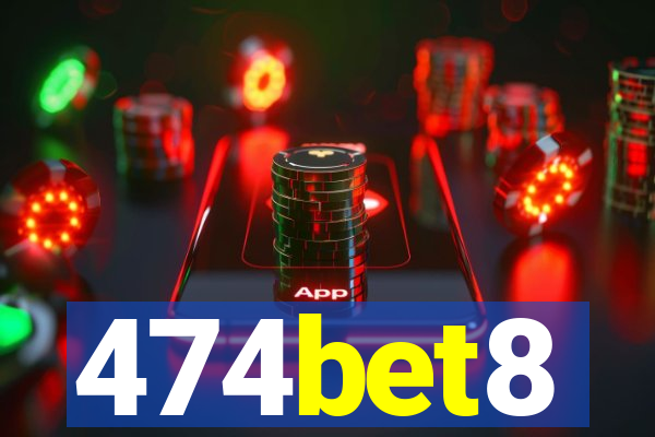 474bet8