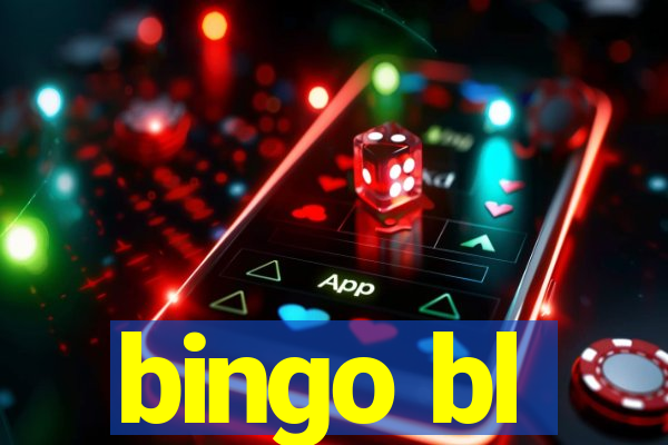 bingo bl