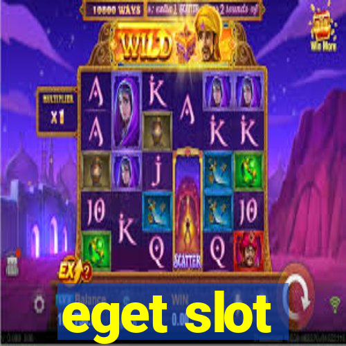 eget slot