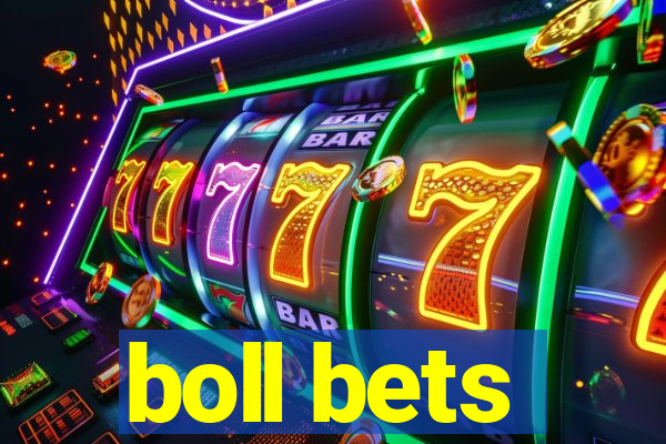 boll bets