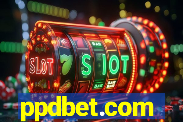 ppdbet.com