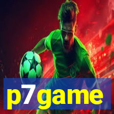 p7game