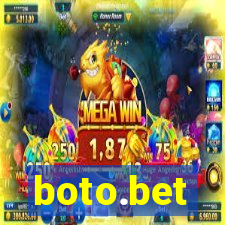 boto.bet