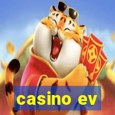 casino ev