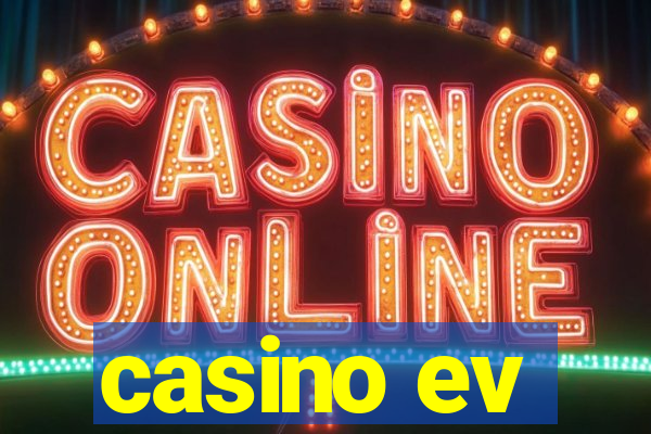 casino ev