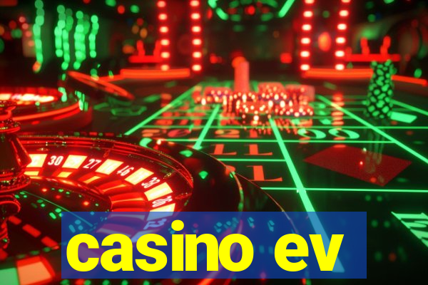 casino ev