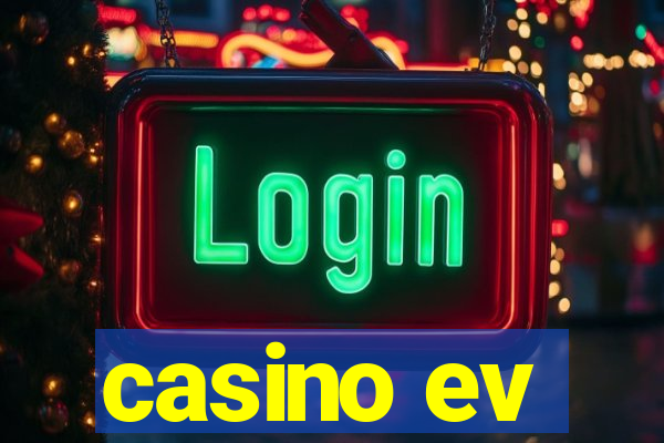 casino ev