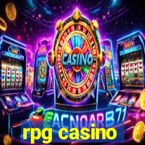 rpg casino