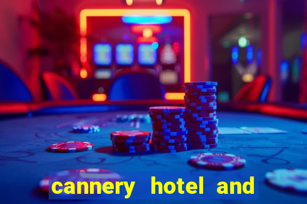 cannery hotel and casino vegas