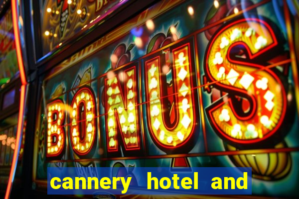 cannery hotel and casino vegas