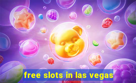 free slots in las vegas