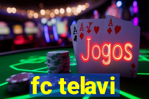 fc telavi