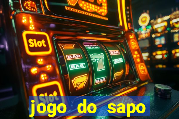 jogo do sapo pragmatic play