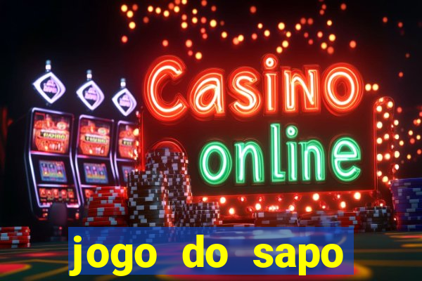 jogo do sapo pragmatic play