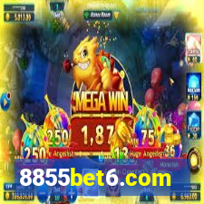 8855bet6.com