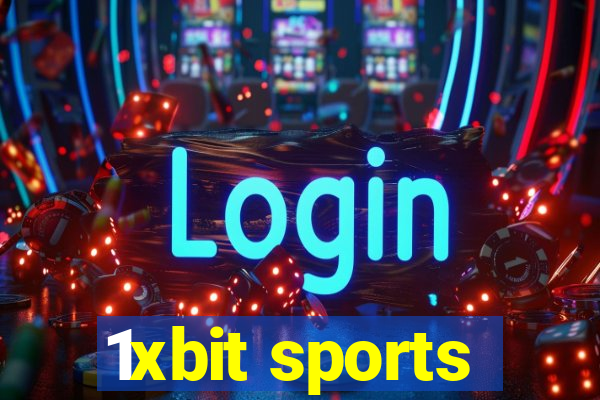 1xbit sports