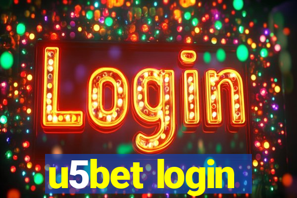 u5bet login