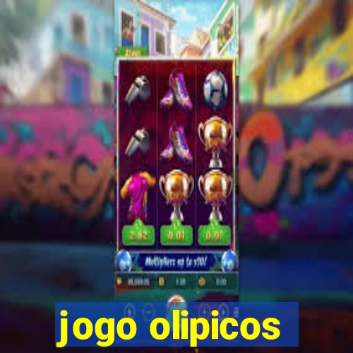 jogo olipicos