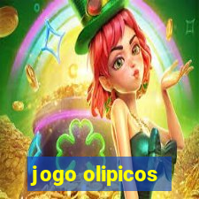 jogo olipicos