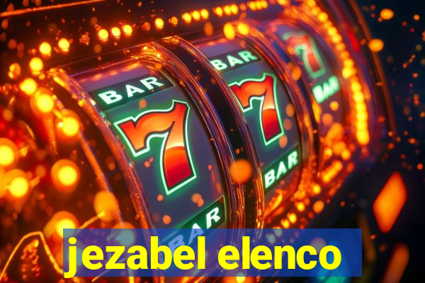 jezabel elenco