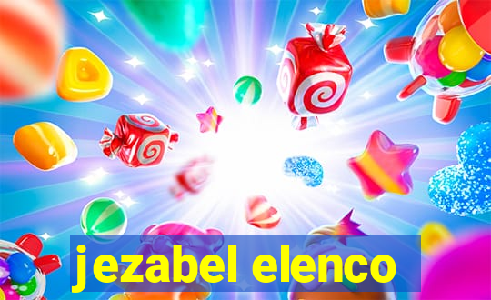 jezabel elenco