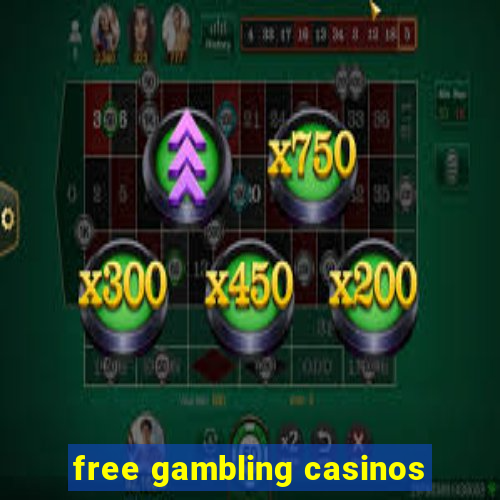 free gambling casinos